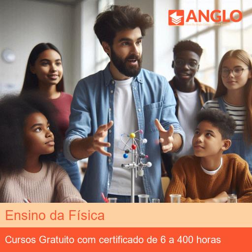 Ensino da Física
